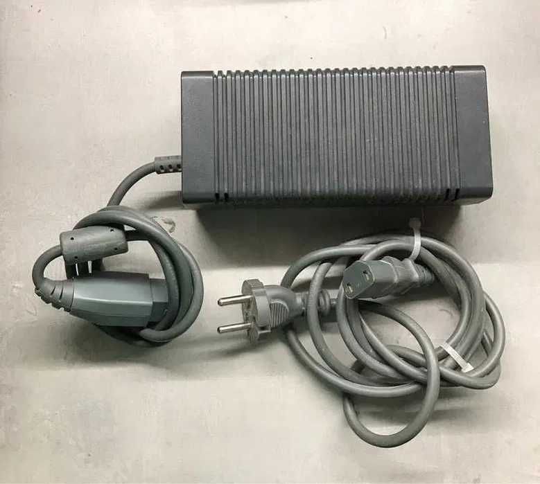 Zasilacz konsola Xbox 360 HP-A1503P2 150W Oryginalny