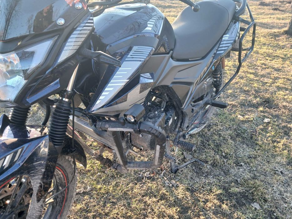 Ліфан Сітіер 200