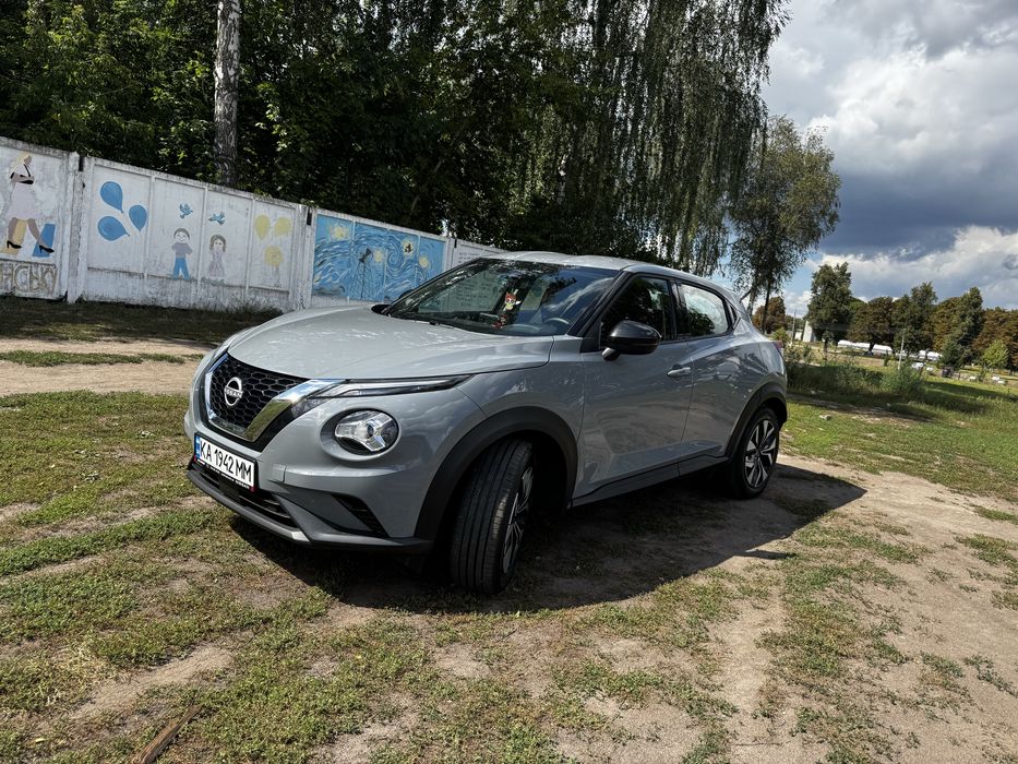 Nissan Juke 2023 VIN SJNFAAF16U1298106 фото оголошення 12 з 18