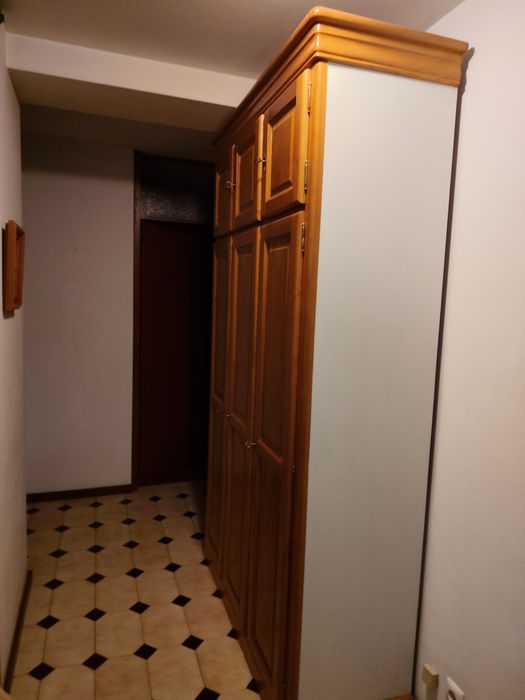 Móvel de arrumação