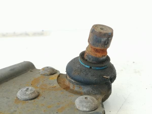 Braço de suspensão frente esquerdo OPEL Combo Furgão/Combi (X12)