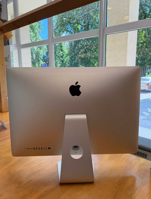 iMac 27" 2014 i7 / 32 GB / 512 GB