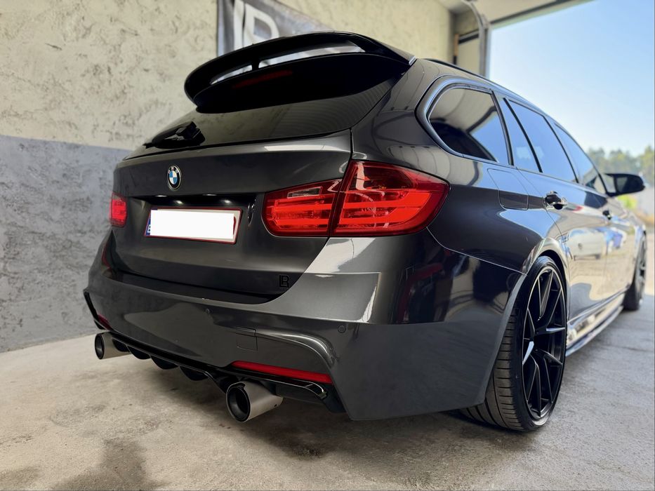 BMW F31 320d Auto Look M3 / Pack M Performance - Desde 295€ Mês