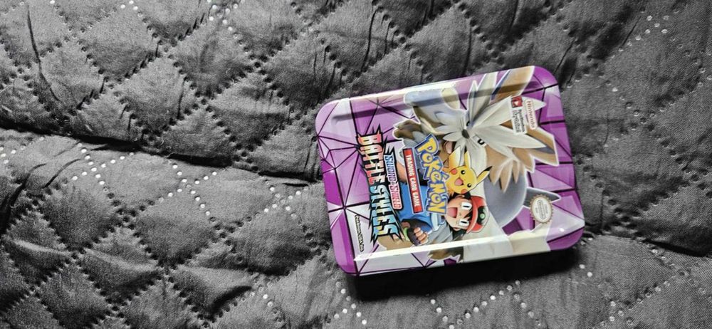 karty pokemon, 40 sztuk