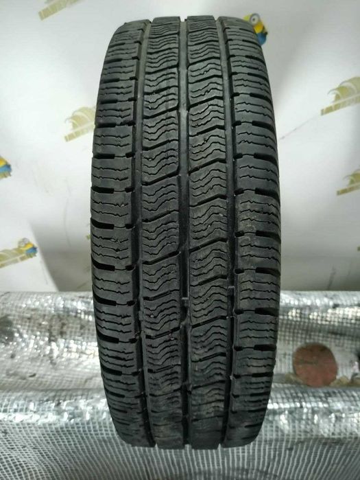 Шина Barum 205/75R16C. 1шт. Зима Розпаровка (0847)