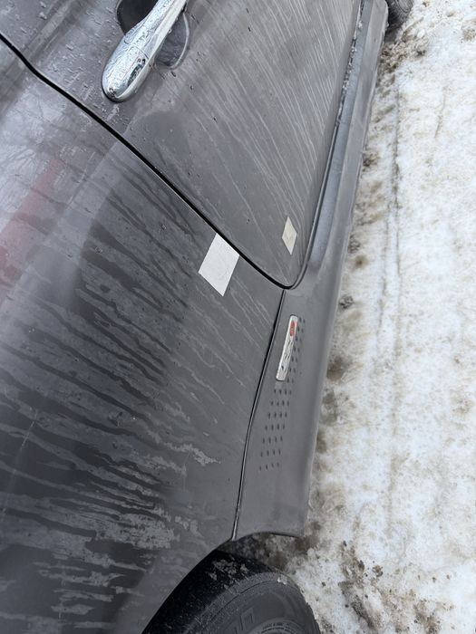 Продам авто Fiat 500e, фіат, машина, автомобіль