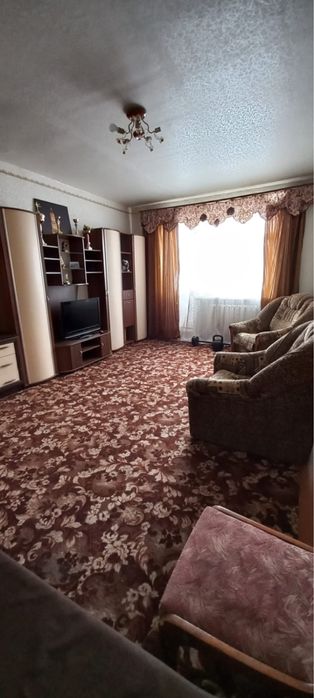 Квартира 50 м2 ціна договірна