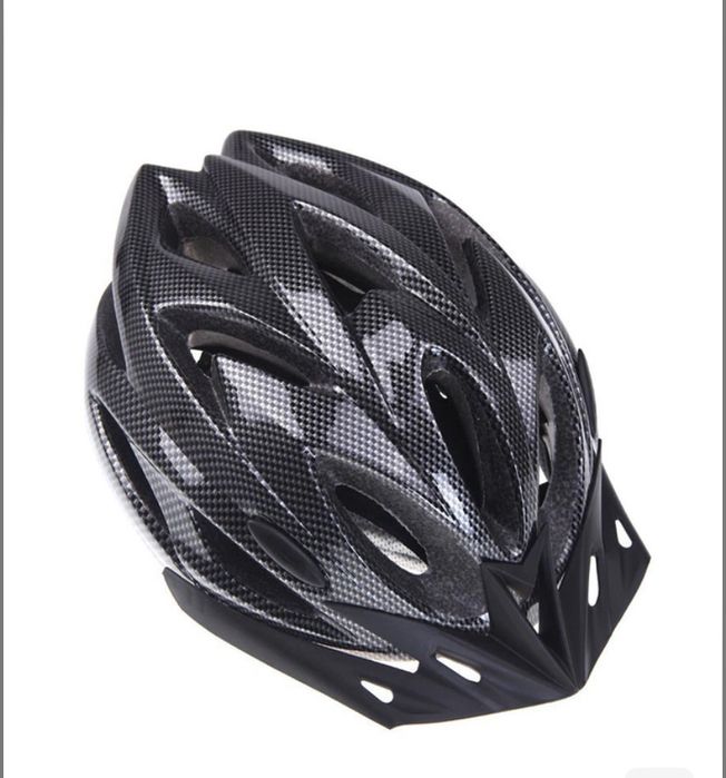 Велошлем Защита Шолом велосипедний