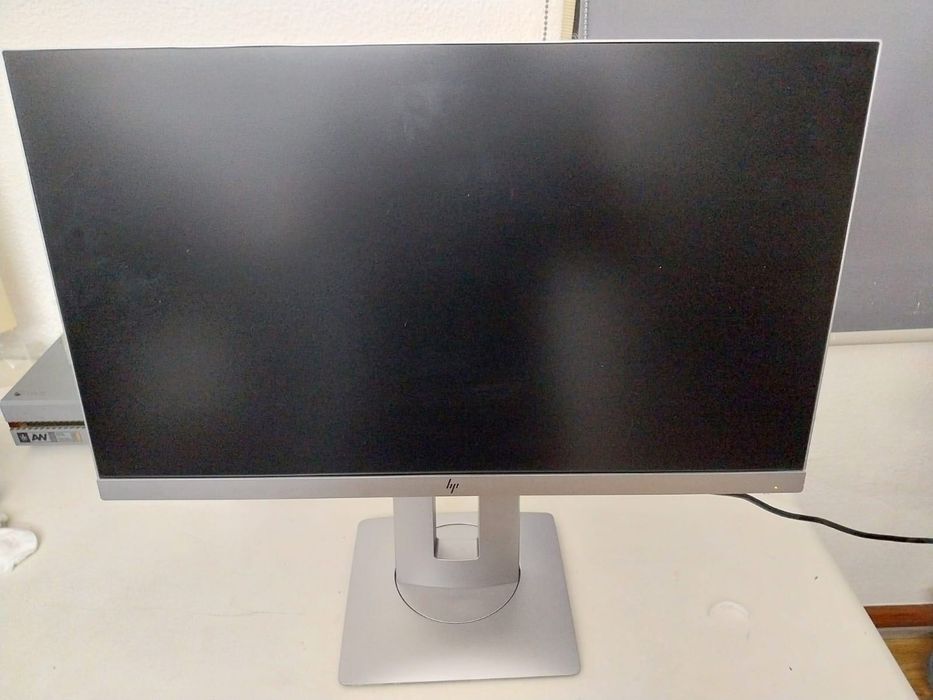 Vendo monitor hp