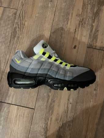 Nike AirMax 95 OG Neon