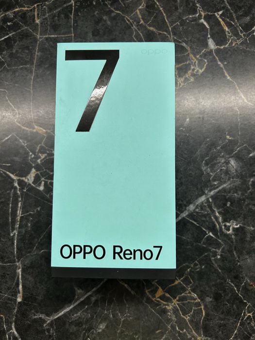 Telefon Oppo Reno 7