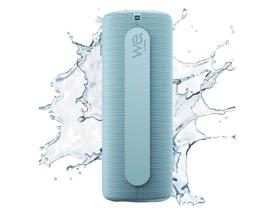 Głośnik Bluetooth by LOEWE We Hear 1 IPX6 40W NOWY najtaniej WWA!