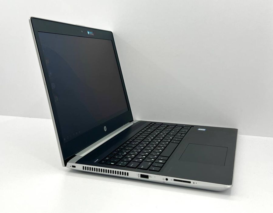 Ноутбук HP ProBook 450 G5 15,6" Intel Core i3 3.4 GHz 8 ID7623