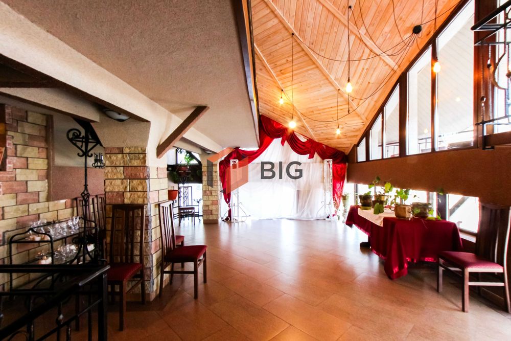 Здається в оренду комерційне приміщення по проспекту Соборності