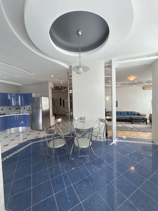 Оренда квартири 120м2  видова , Володимира Івасюка 12е метро Мінська - View 6