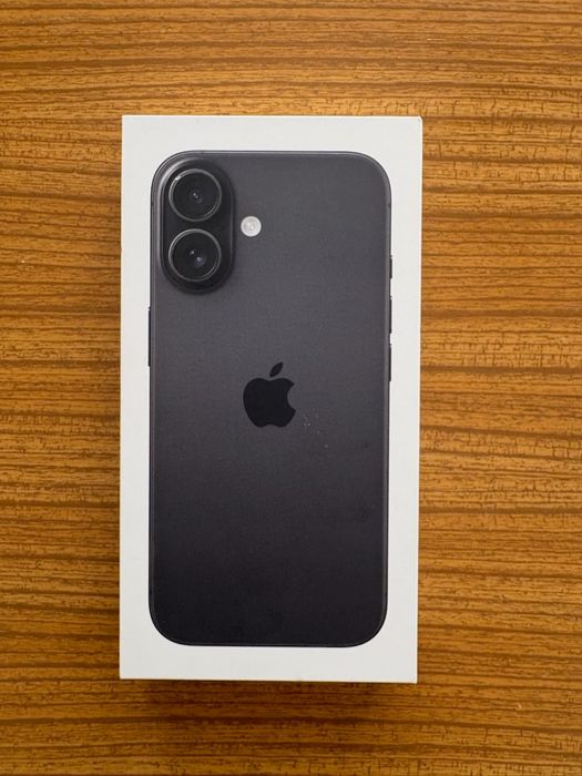 iPhone 16 Nowy 128gb