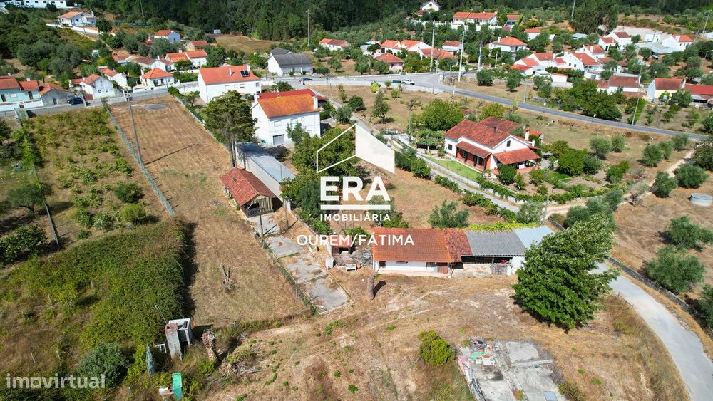 Terreno para construção, Seiça
