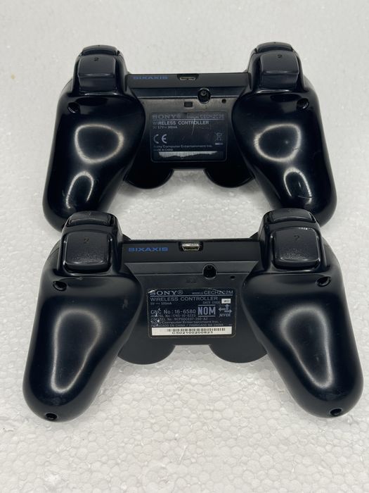 Consola PlayStation 3