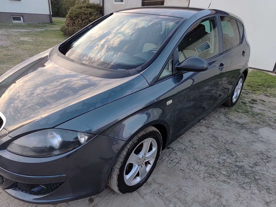 Seat Altea