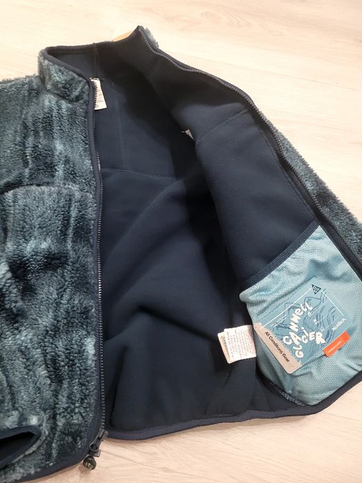 Куртка дітяча NIKE ACG "Canvel Glacier" TERMA-FIT нова original