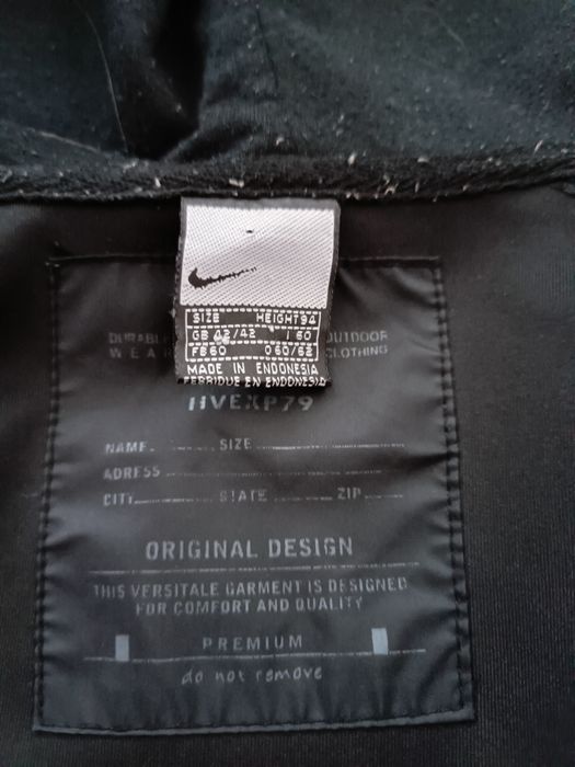 Bluza Nike rozmiar M