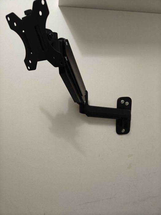 Suporte hidráulico para monitor até 34 polegadas