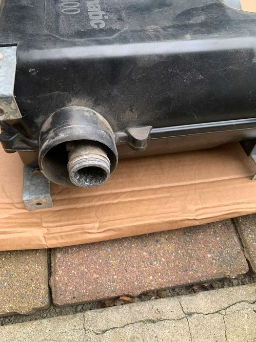Webasto/ ogrzewanie gazowe /postojowe Truma Trumatic E2400