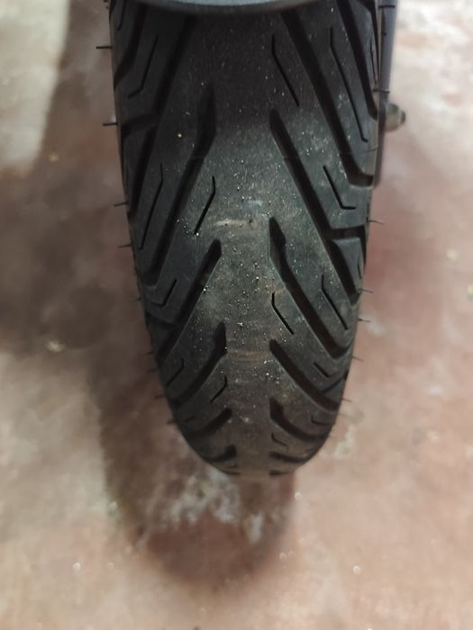 Honda PCX 2020 ABS