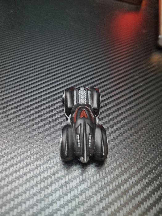 Samochodziki batman hotweels