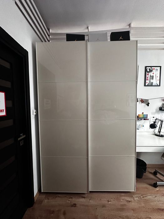 Szafa Pax Ikea 150×237x63cm