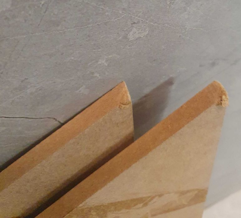 roba Kojec 6-kątny Style grey