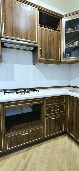 Продаж 3к.кв - " сталінки" по вул. Б.Хмельницького