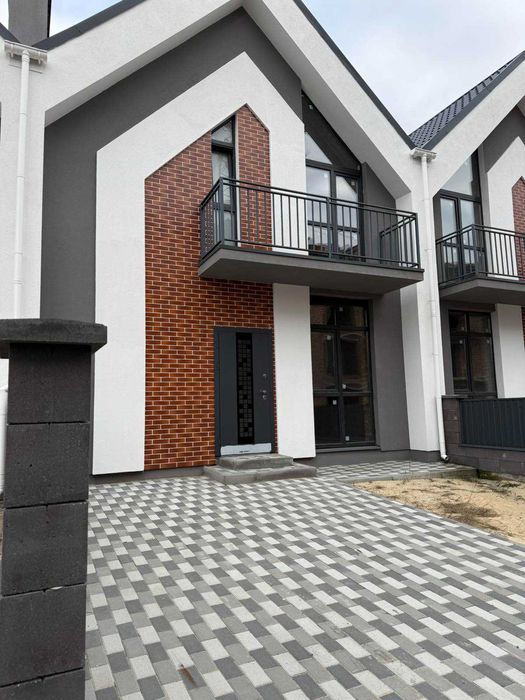 Продаж таунхауса в ЖК Garden Residence . Без комісії !