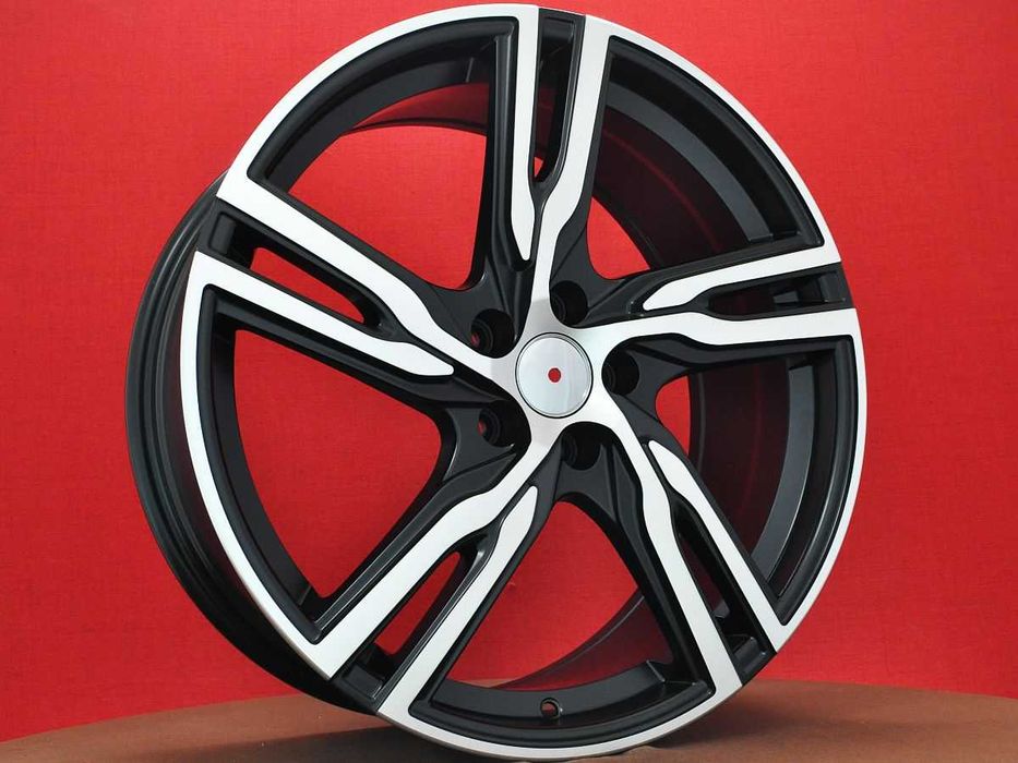 FELGI R19 5x108 Land Rover Freelander 2 Discovery Sport 2 Velar Evoque