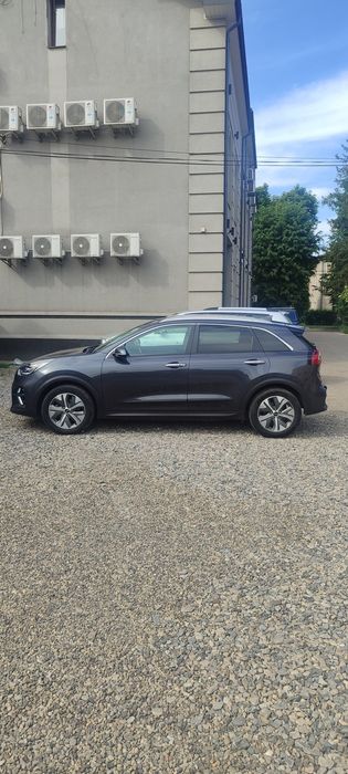Kia e Niro 64kW 2019