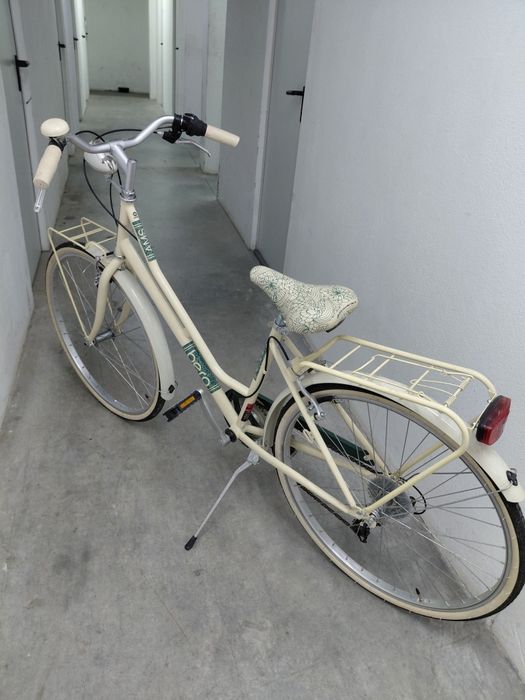 Bicicleta Berg classic crosstown