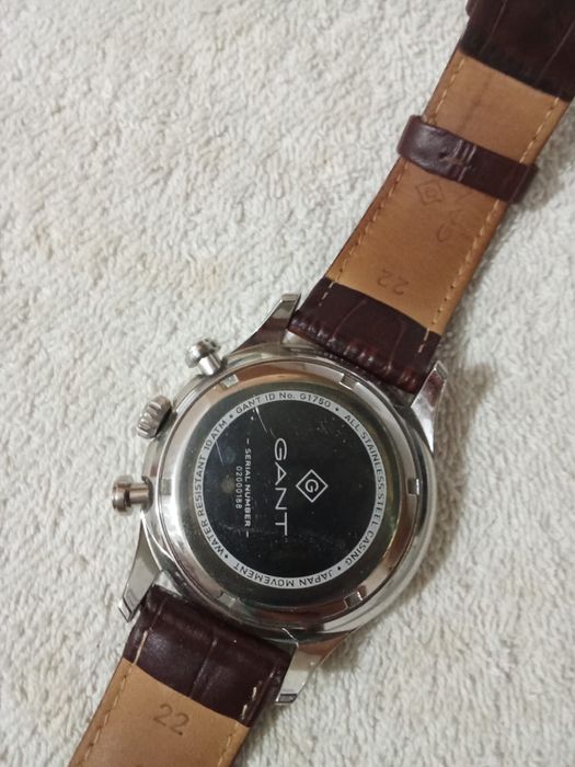 GANT G1750 Southampton Original