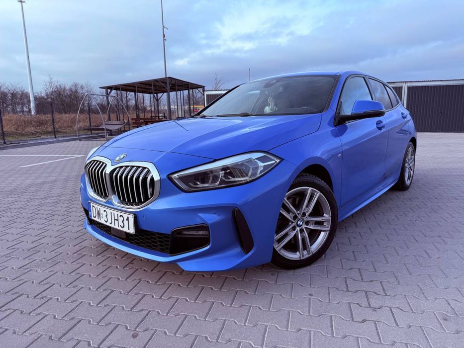 BMW Seria 1