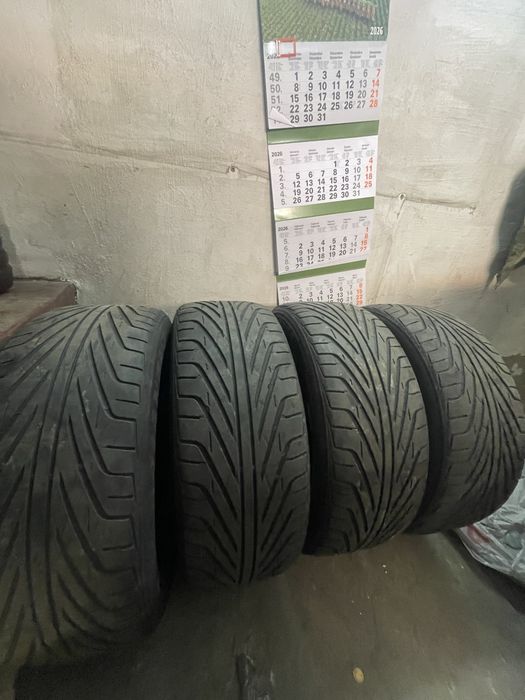 Шини Triangle r17