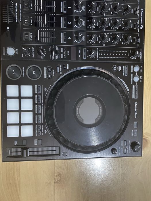 Pioneer DDJ-1000