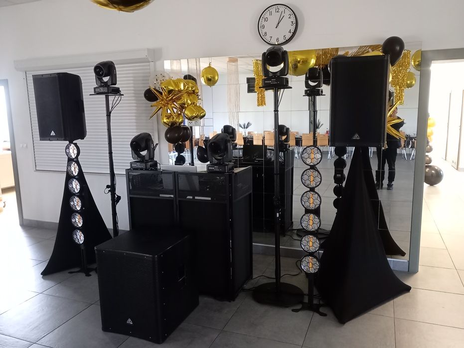 Dj na twoją impreze