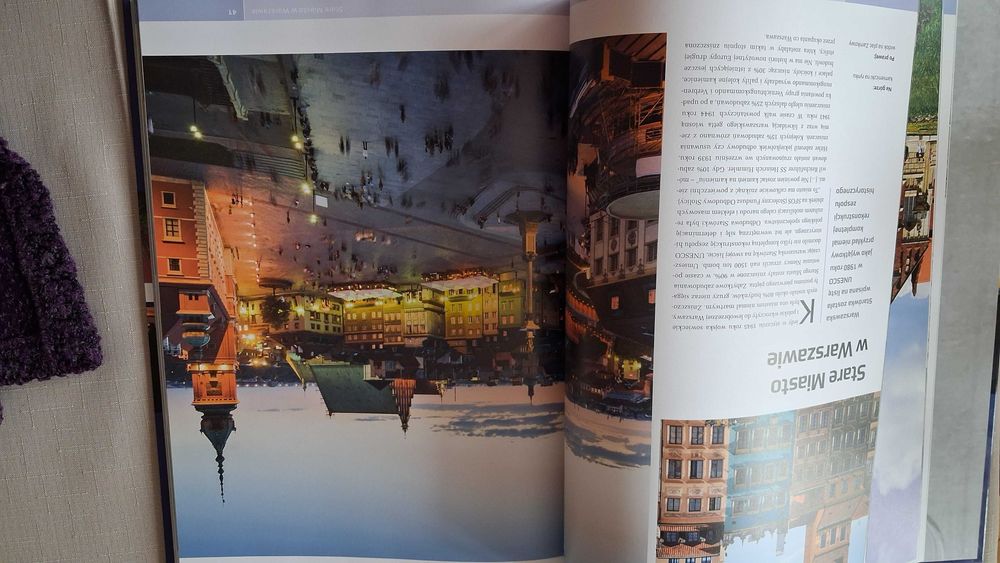 Polskie Cuda UNESCO album