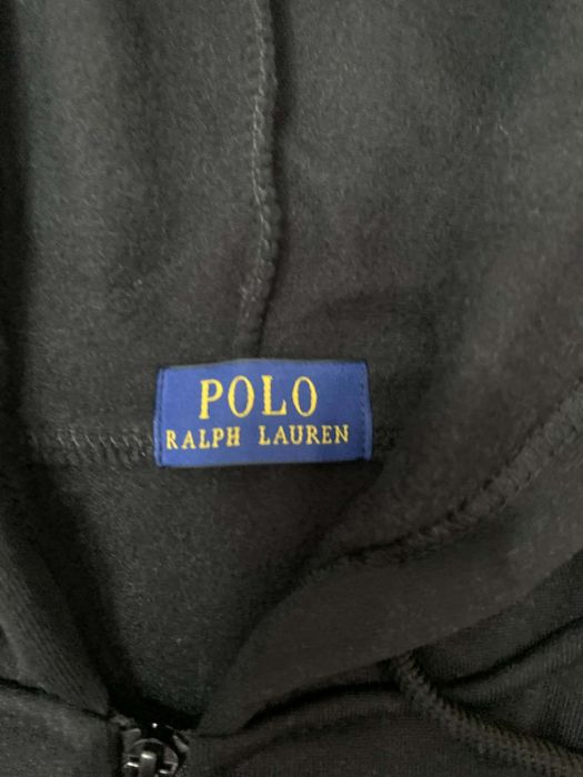 Bluza polo Ralph Lauren