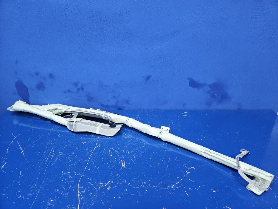 KURTYNA powietrzna AIRBAG I-MIEV C-ZERO ION lewa oryginał poduszka OEM