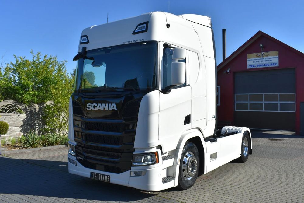 Scania