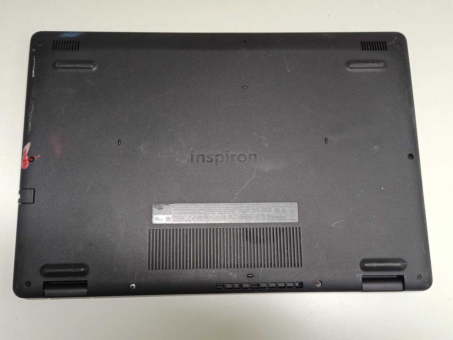 Ноутбук Dell Inspiron 3501 15.6"  i5-1135G7 8GB 256GB SSD Windows 11