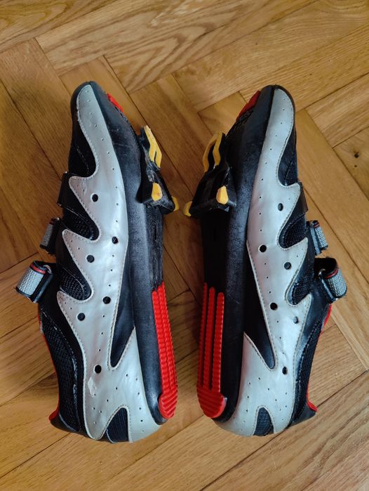 Adidas buty SPD na rower MTB szosa bike