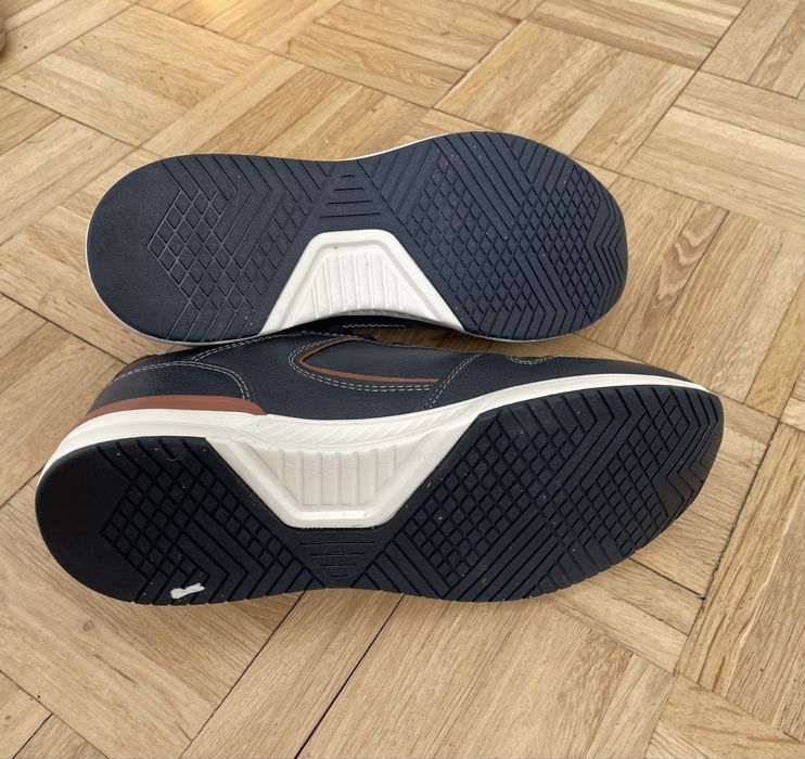 Buty męskie skeachersy 42