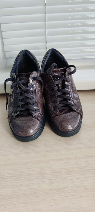 Туфлі жіночі ECCO