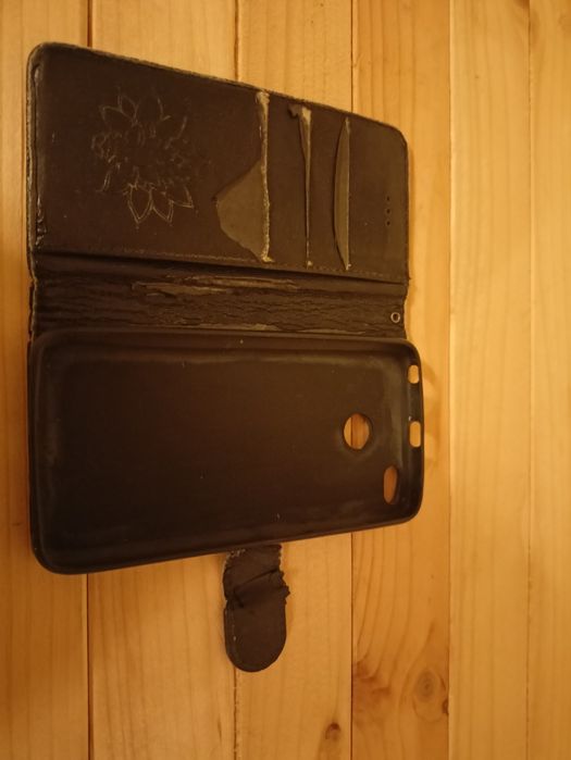 Eleganckie Etui na smartfon dla Xiaomi Redmi 4X  symboliczna cena